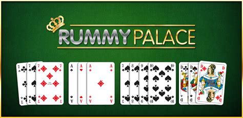 rummy palace